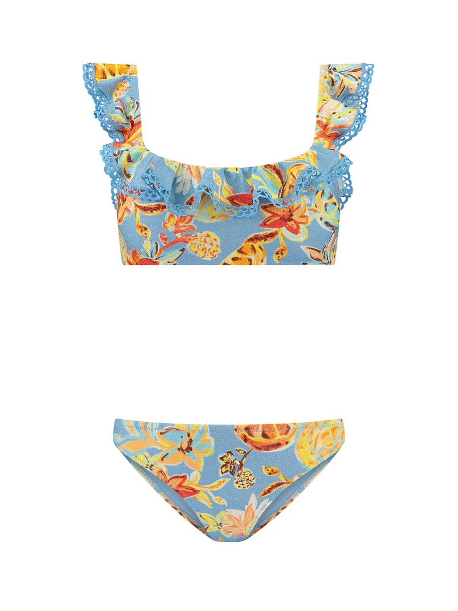 Бикини без косточек Shiwi Rose, цвет Azure
Бикини без косточек Shiwi Rose, цвет Azure