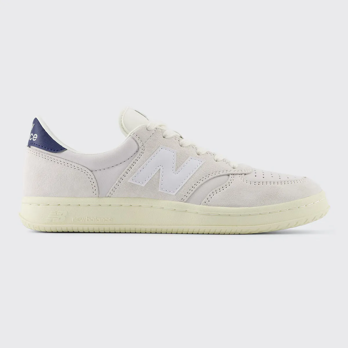 Повседневные кроссовки унисекс CT500NAV New Balance, белый/синий
Повседневные кроссовки унисекс CT500NAV New Balance, белый/синий