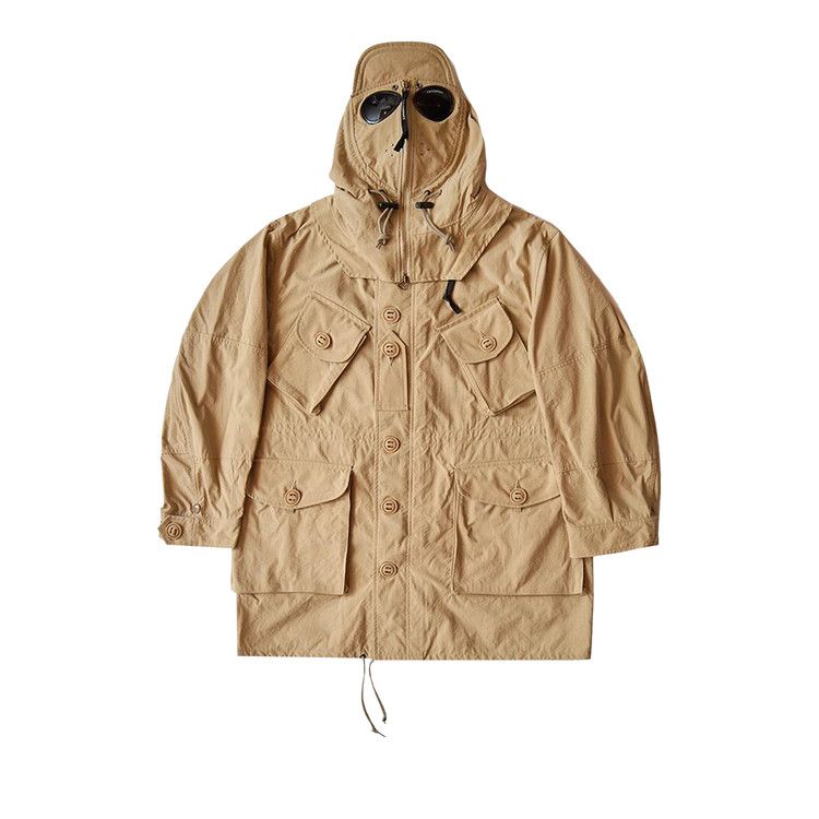 Пальто Junya Watanabe MAN x C.P. Company Coat, Natrual
Пальто Junya Watanabe MAN x C.P. Company Coat, Natrual