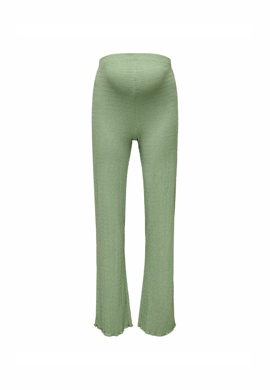 Брюки ONLY MATERNITY Trousers, Hedge Green/Green
Брюки ONLY MATERNITY Trousers, Hedge Green/Green