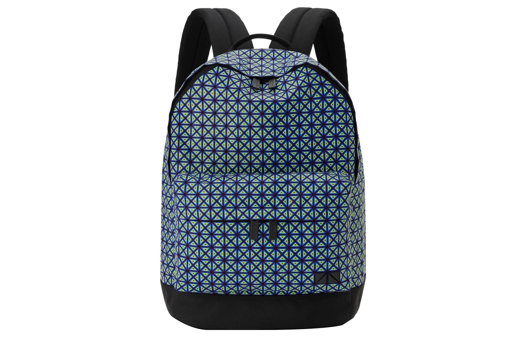 Рюкзаки Kuro ISSEY MIYAKE
Рюкзаки Kuro ISSEY MIYAKE