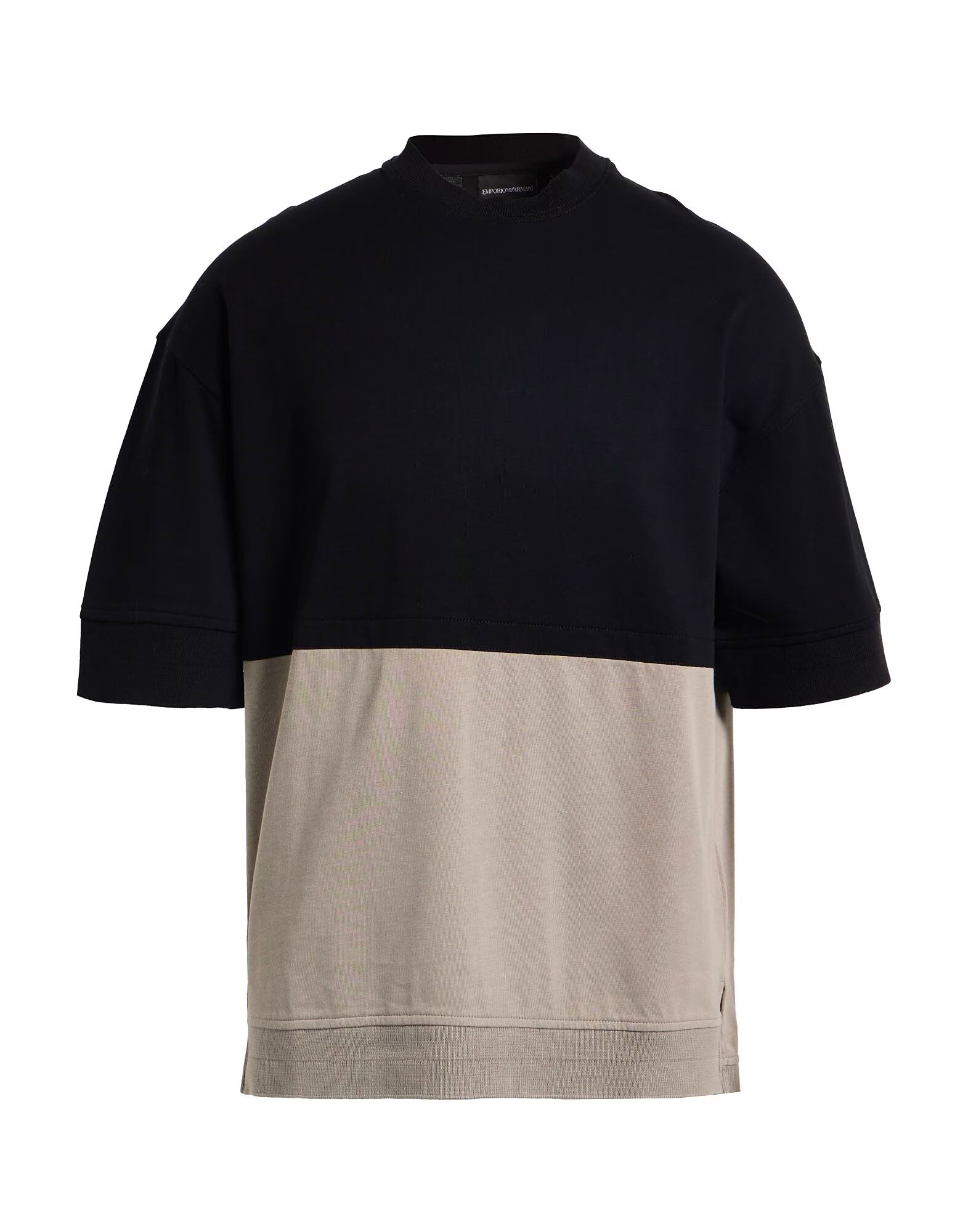 Футболка Giorgio Armani, черный
Футболка Giorgio Armani, черный