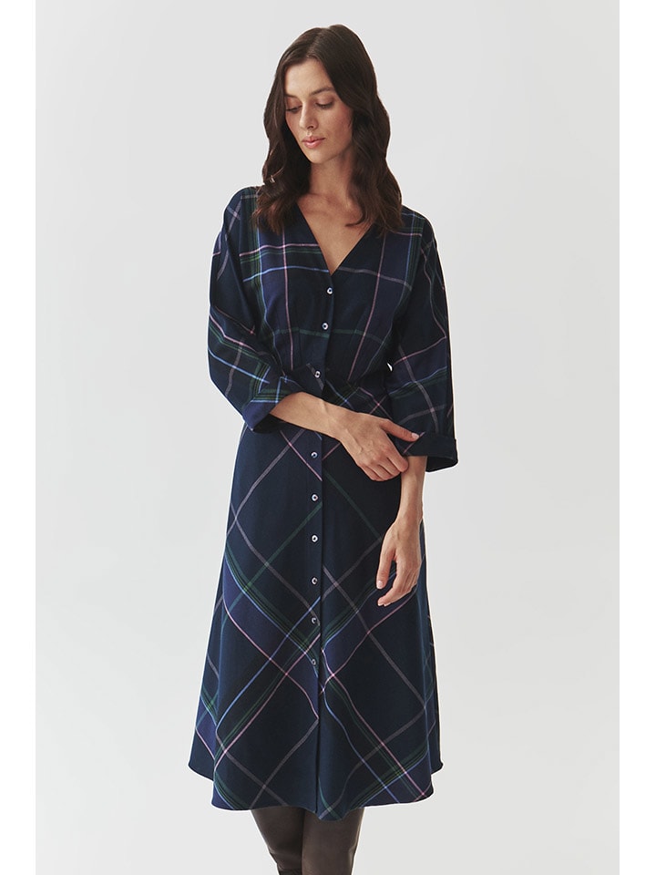 Платье до колена TATUUM, темно-синий
Платье до колена TATUUM, темно-синий