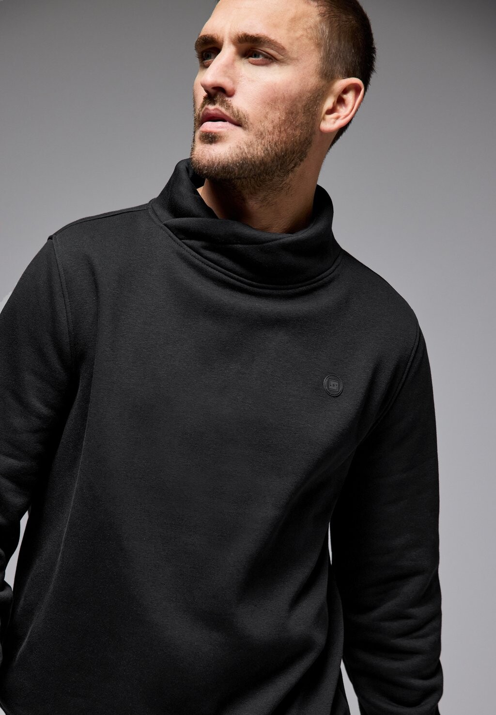 Толстовка SOFTES Street One MEN, черный
Толстовка SOFTES Street One MEN, черный