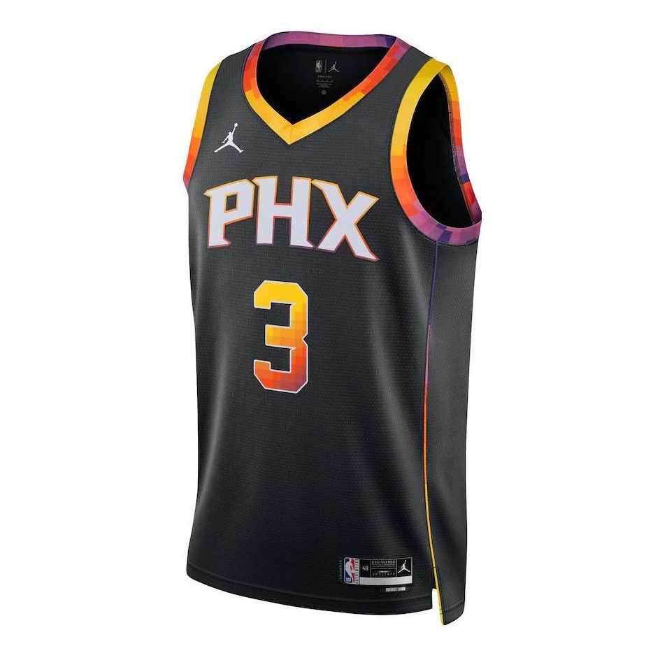 Баскетбольное джерси Phoenix Suns Statement Edition Air Jordan Dri-FIT 2022/23
Баскетбольное джерси Phoenix Suns Statement Edition Air Jordan Dri-FIT 2022/23