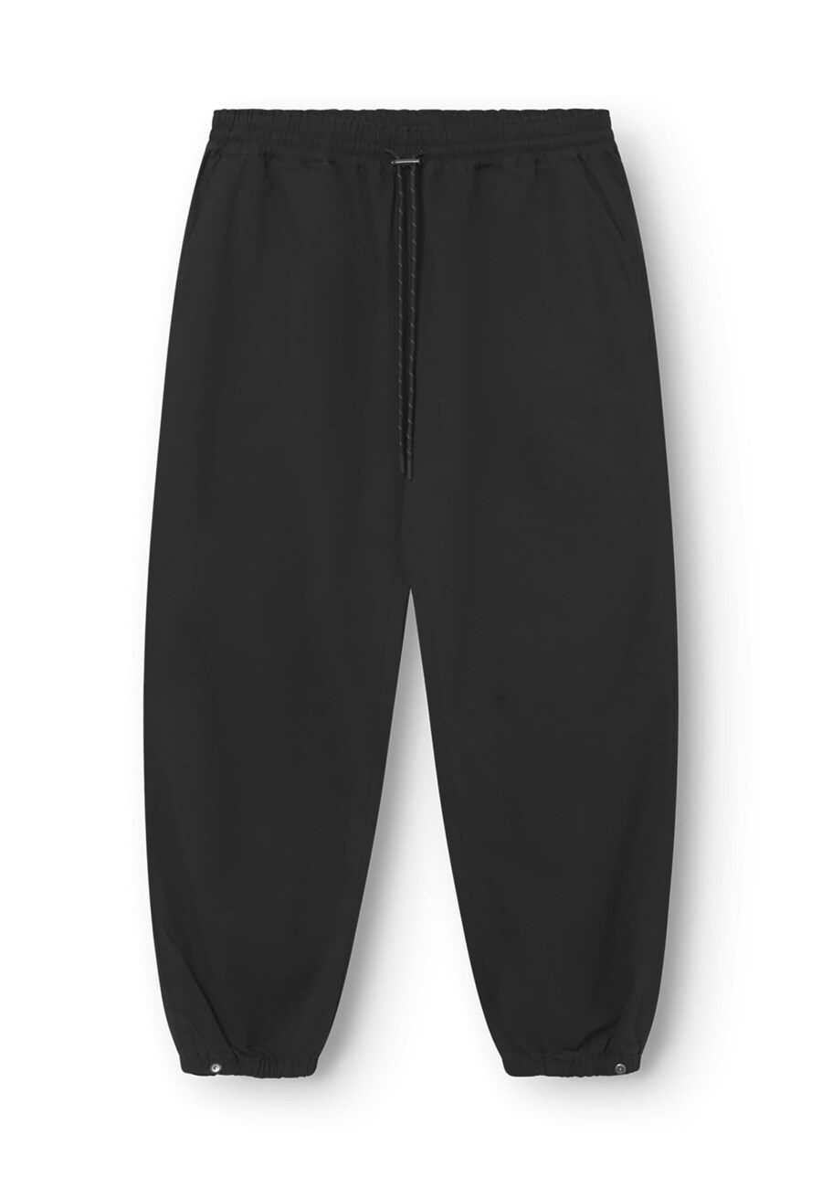 Брюки свободного кроя rethinkit studios Palma Move, черный
Брюки свободного кроя rethinkit studios Palma Move, черный