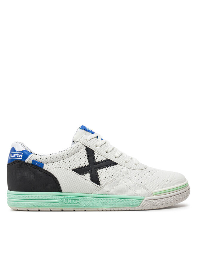 Футбольные бутсы Munich, белый
Футбольные бутсы Munich, белый