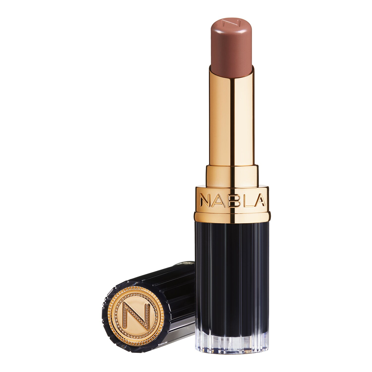 Губная помада Beyond Jelly Lipstick Nabla, Sublime (3,2 g)
Губная помада Beyond Jelly Lipstick Nabla, Sublime (3,2 g)