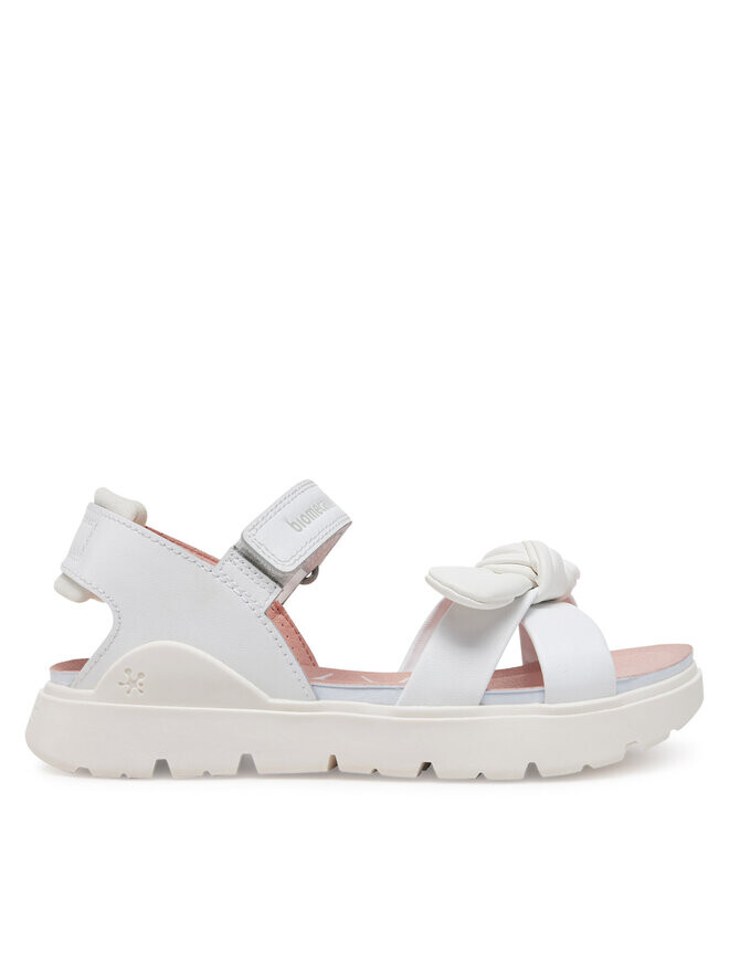 Сандалии Biomecanics 252225 S, белый
Сандалии Biomecanics 252225 S, белый