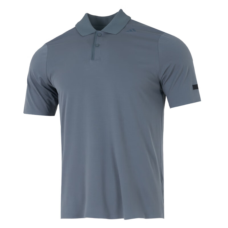 Футболка мужская серая Adidas, серый
Футболка мужская серая Adidas, серый