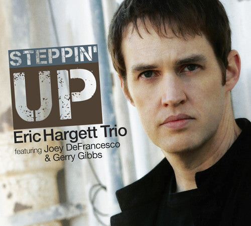 CD диск De Paul / Hargett / Defrancesco / Gibbs: Steppin' Up
CD диск De Paul / Hargett / Defrancesco / Gibbs: Steppin' Up
