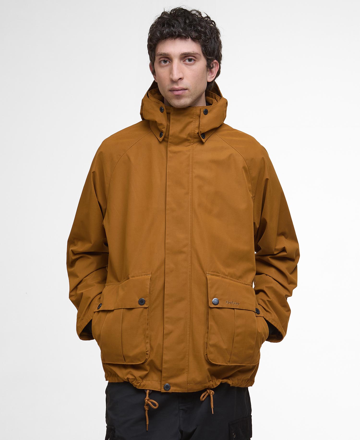 Куртка-дождевик Barbour Re-Engineered Wading Spey, Bronze Brown
Куртка-дождевик Barbour Re-Engineered Wading Spey, Bronze Brown