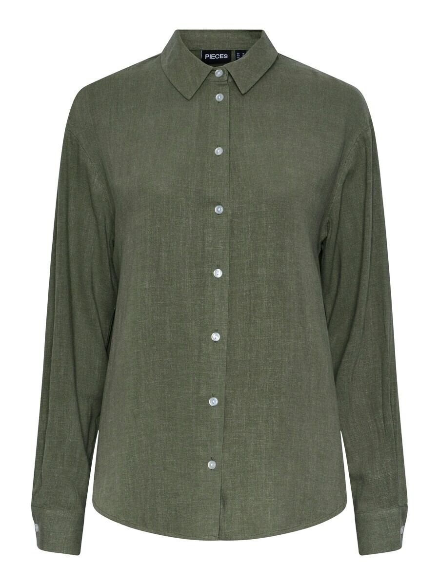 Блуза Pieces VINSTY, пятнистый зеленый
Блуза Pieces VINSTY, пятнистый зеленый