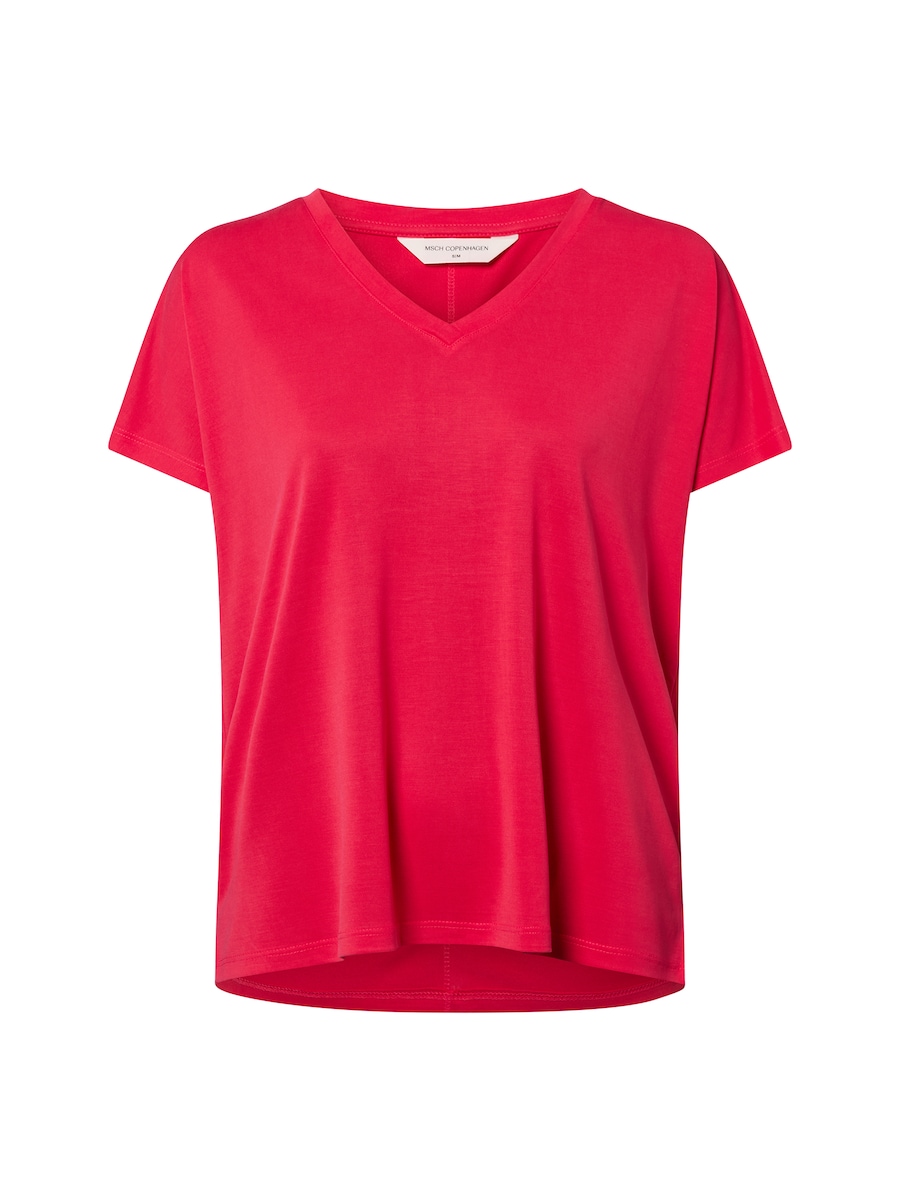 Рубашка MSCH COPENHAGEN Fenya, малиновый
Рубашка MSCH COPENHAGEN Fenya, малиновый