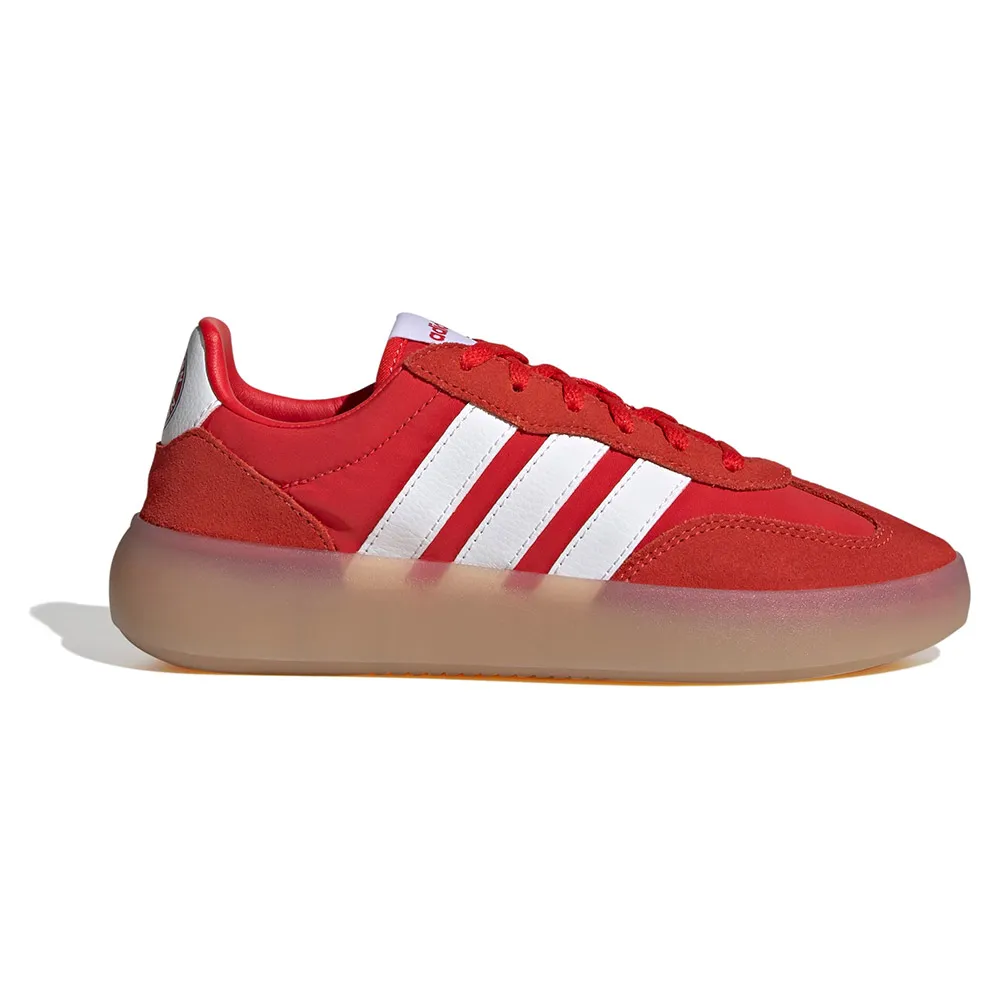 Кроссовки adidas Barreda Decode FC Bayern, красный
Кроссовки adidas Barreda Decode FC Bayern, красный