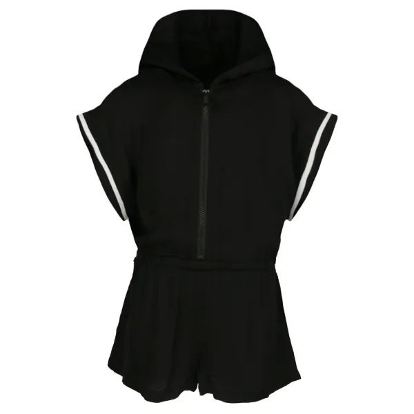 Комбинезон Dkny, черный
Комбинезон Dkny, черный