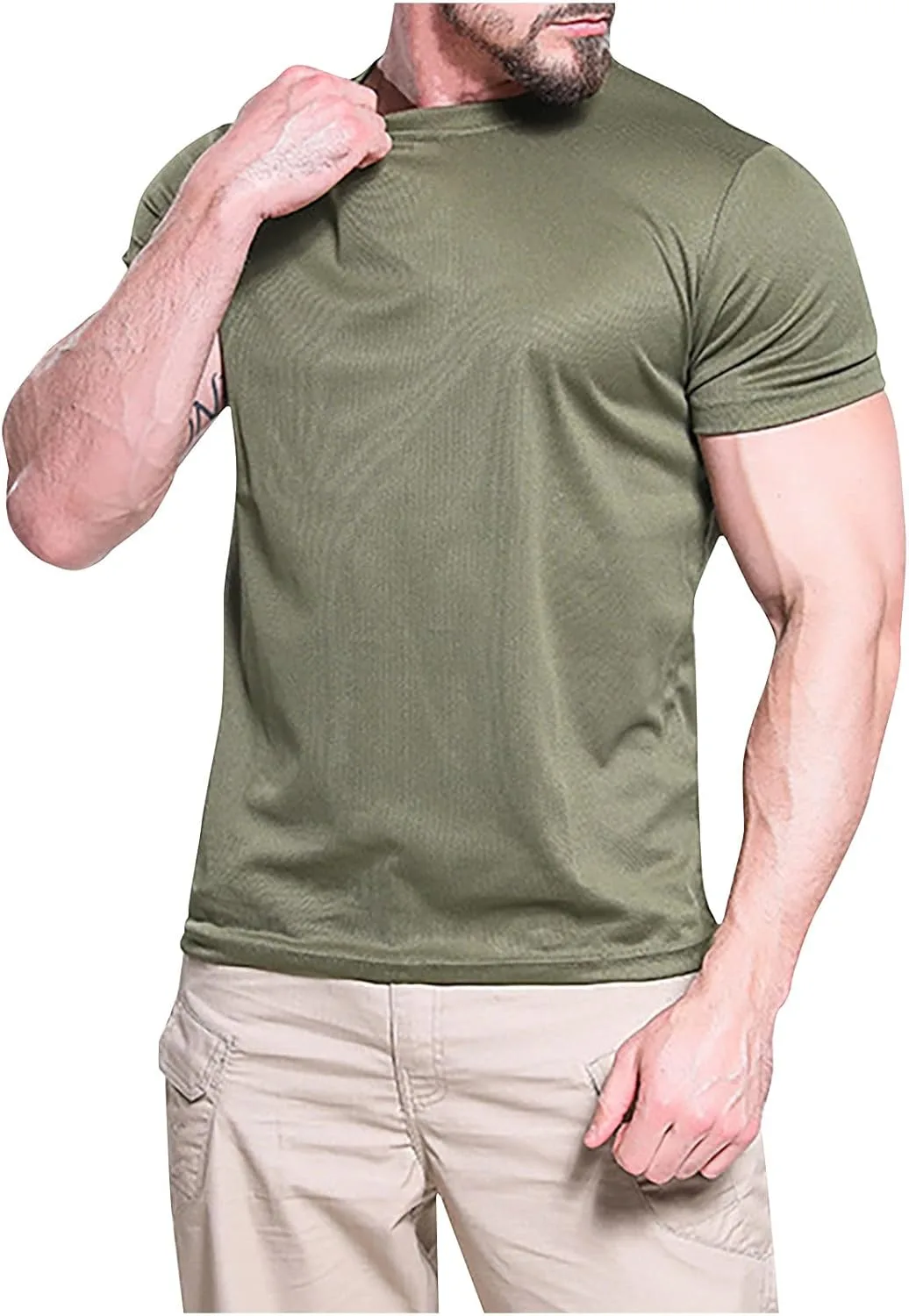 Мужская футболка для рыбалки с защитой от солнца, быстросохнущая
Мужская футболка для рыбалки с защитой от солнца, быстросохнущая