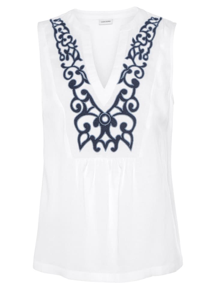 Блузка LASCANA
Блузка LASCANA