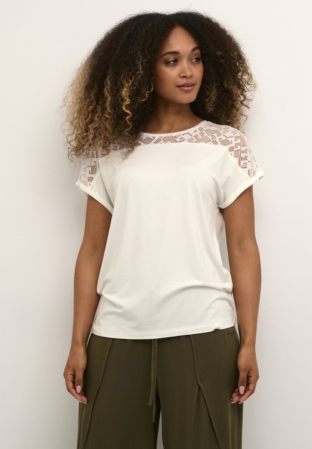 Футболка с принтом Cream, Белый, Футболка с принтом Cream
Футболка с принтом Cream, Белый, Футболка с принтом Cream