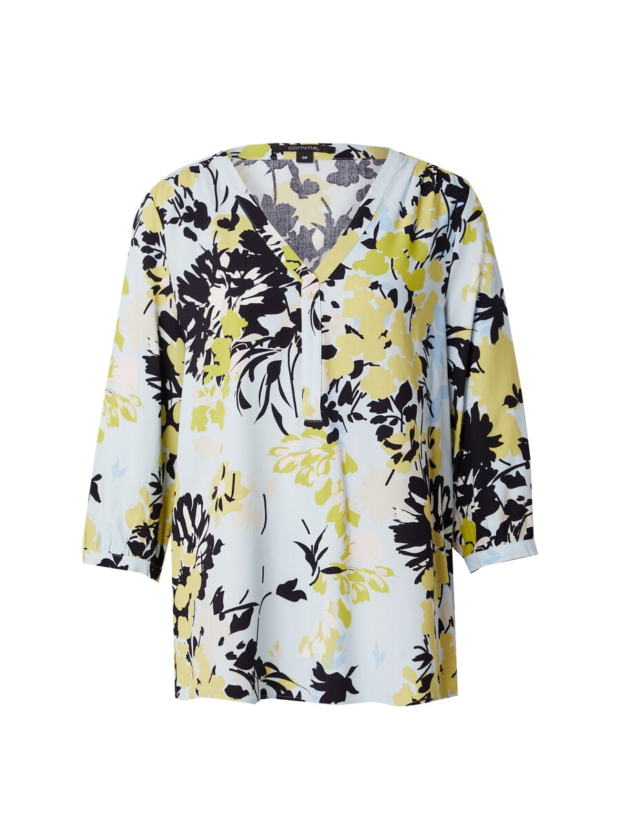 Блуза COMMA, Pastel blue
Блуза COMMA, Pastel blue