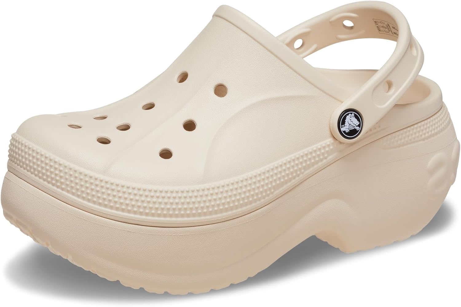 Мужские сабо Crocs Baya, белый
Мужские сабо Crocs Baya, белый