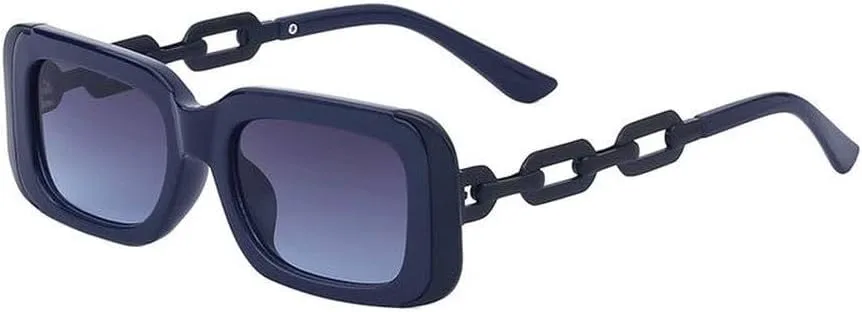 Модные прямоугольные солнцезащитные очки для женщин, роскошные прямоугольные солнцезащитные очки для женщин, с цепочкой на дужках LVTFCO, C3blackbluegray
Модные прямоугольные солнцезащитные очки для женщин, роскошные прямоугольные солнцезащитные очки для женщин, с цепочкой на дужках LVTFCO, C3blackbluegray