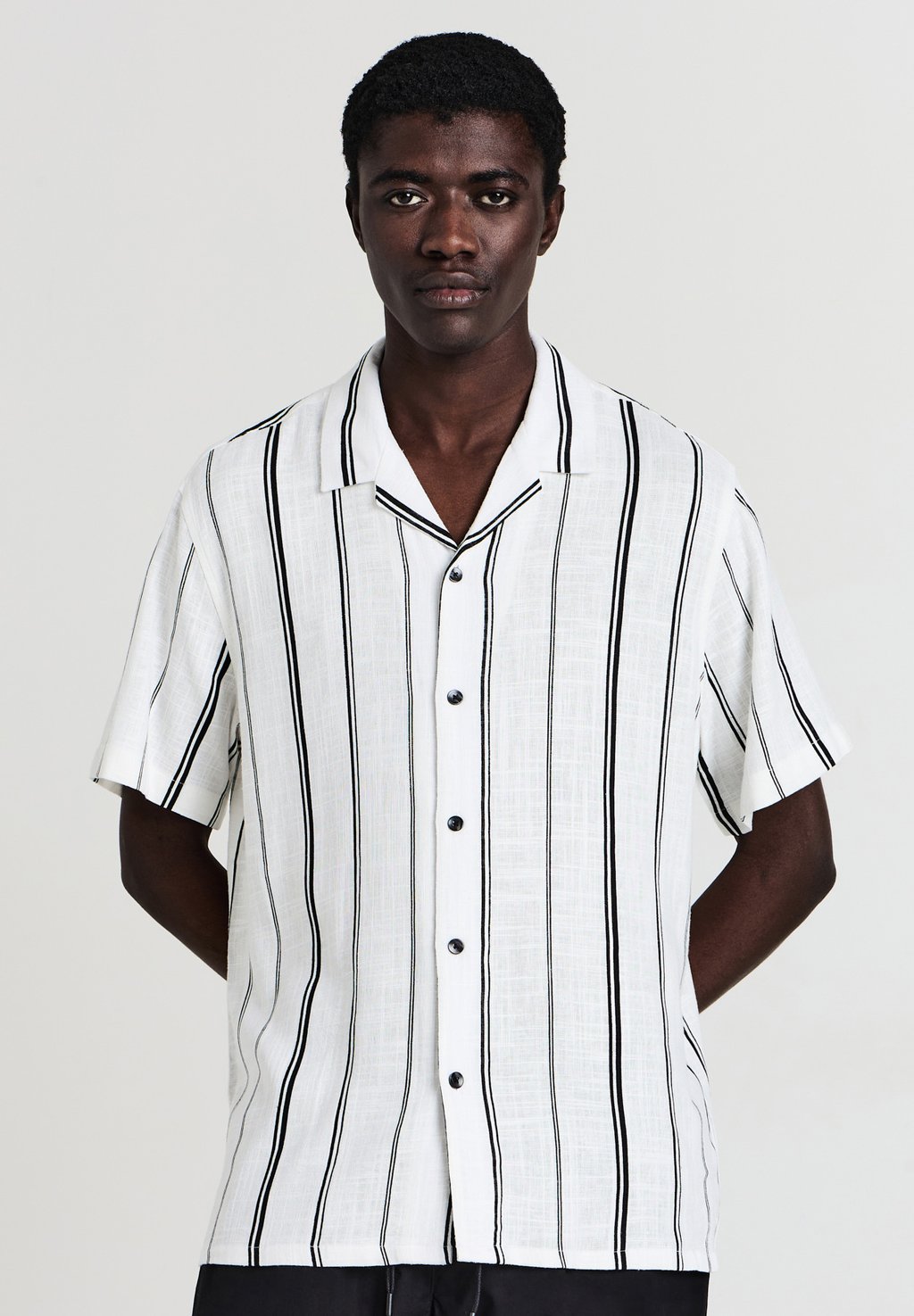 Рубашка A RIGHE Calliope, белый
Рубашка A RIGHE Calliope, белый