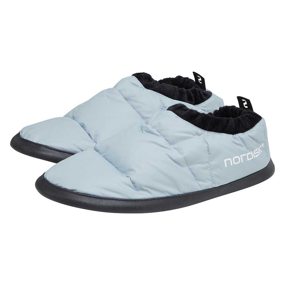 Тапочки Nordisk Mos Down, синий
Тапочки Nordisk Mos Down, синий