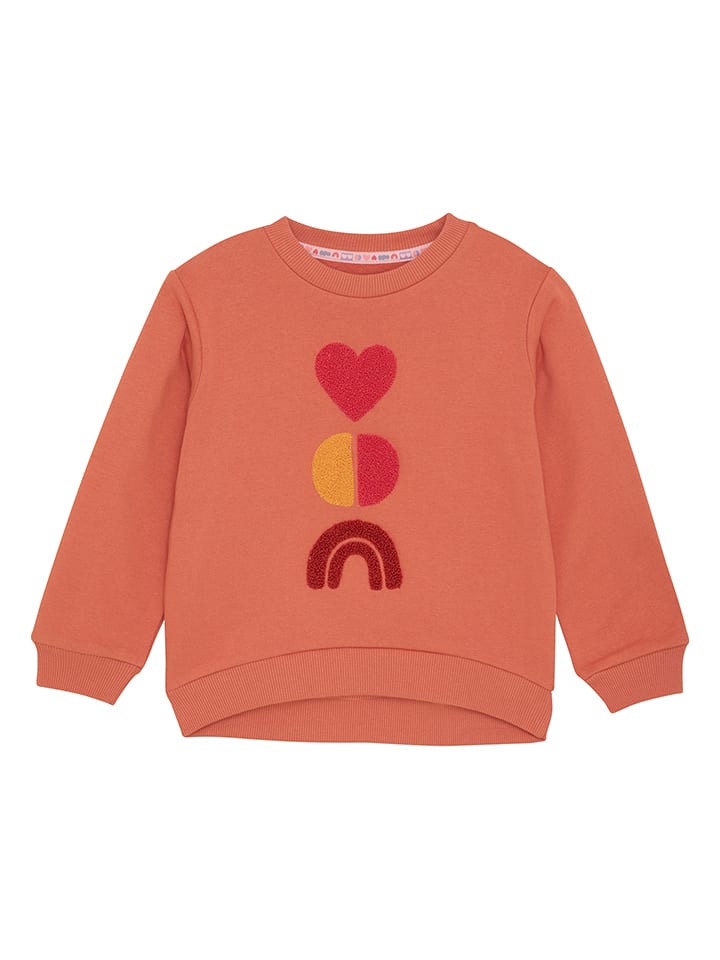 Толстовка красного цвета Noppies
Толстовка красного цвета Noppies