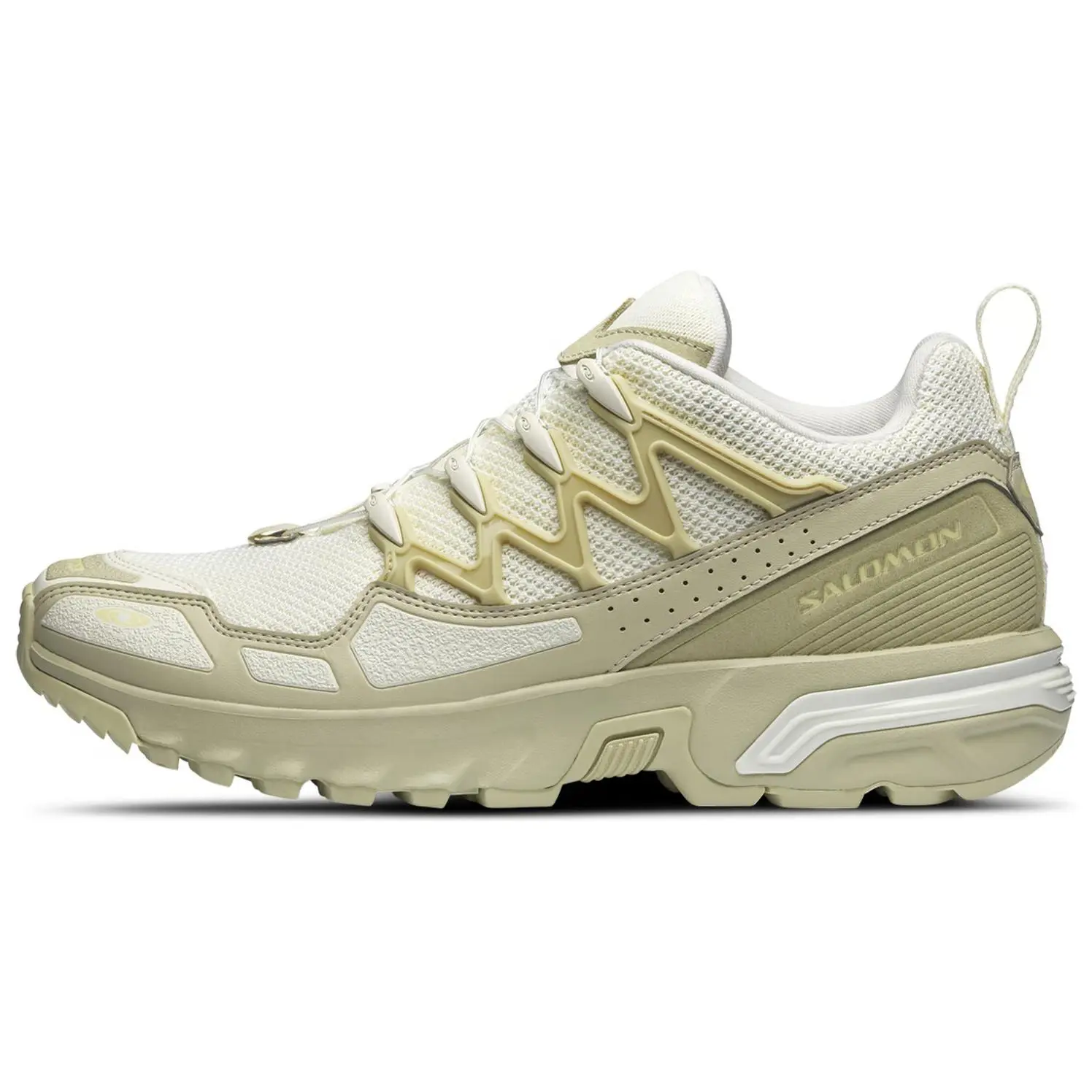 ACS + Кроссовки унисекс с низким верхом Salomon
ACS + Кроссовки унисекс с низким верхом Salomon