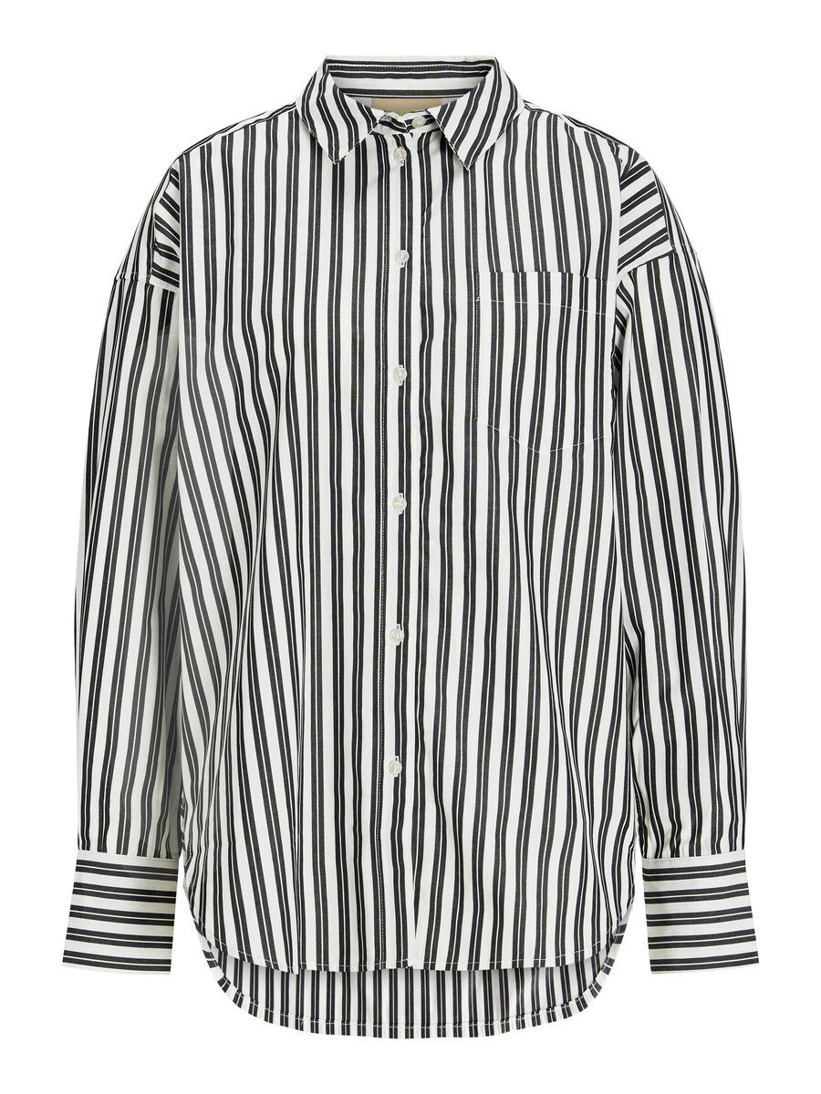 Блузка JJXX JXJamie, белый
Блузка JJXX JXJamie, белый