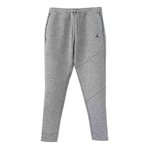 Спортивные штаны Air Jordan Sports Bundle Feet Training Casual Long Pants Gray, серый
Спортивные штаны Air Jordan Sports Bundle Feet Training Casual Long Pants Gray, серый