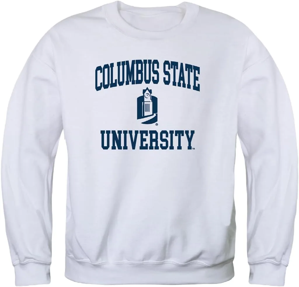 Толстовка W Republic Columbus State University Cougar Seal
Толстовка W Republic Columbus State University Cougar Seal