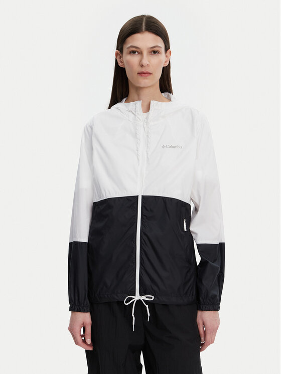 Ветровка regular fit Flash Forward II 2116531 Columbia, белый
Ветровка regular fit Flash Forward II 2116531 Columbia, белый