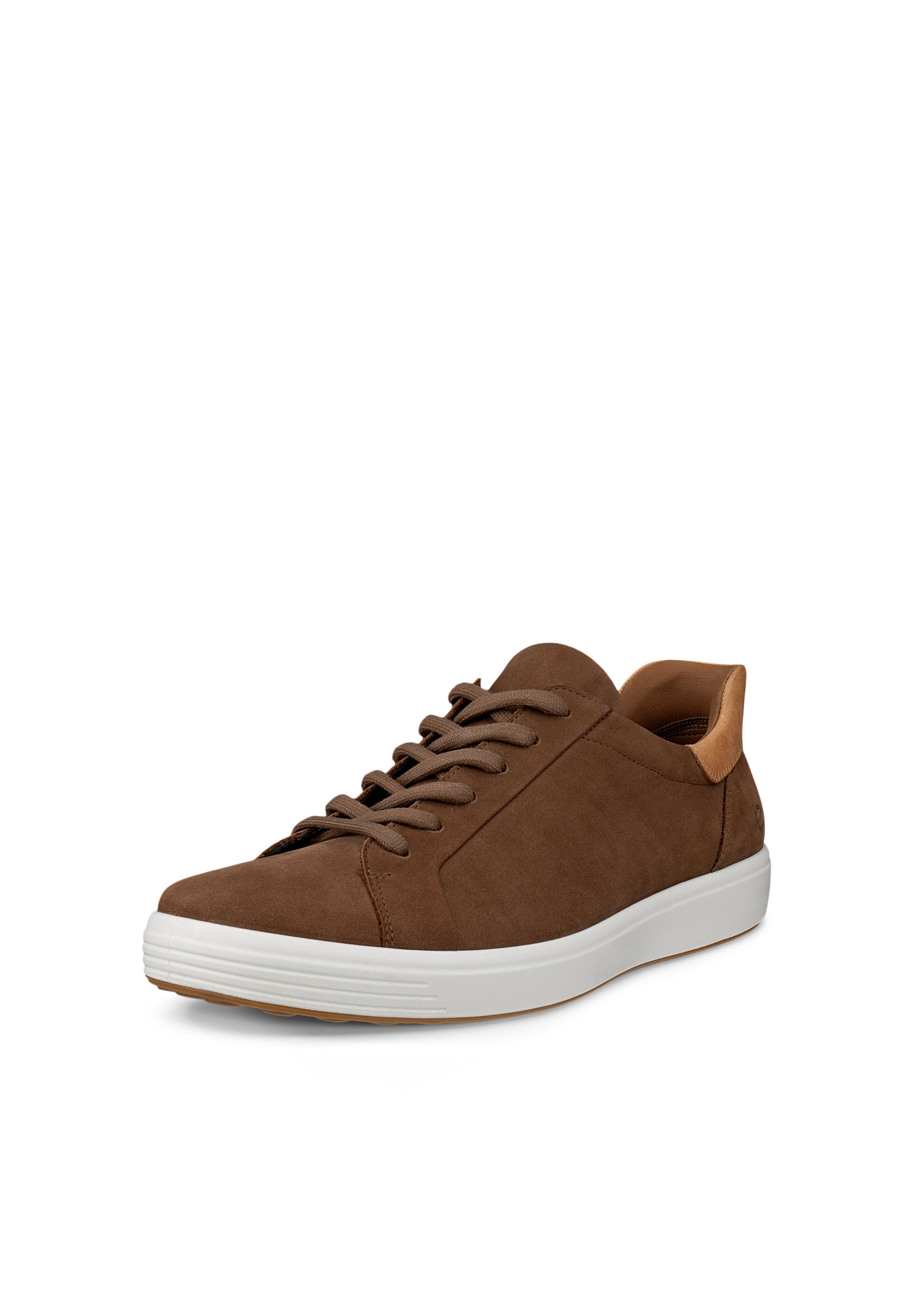 ECCO Кроссовки 'Soft 7' в коричневом цвете
ECCO Кроссовки 'Soft 7' в коричневом цвете