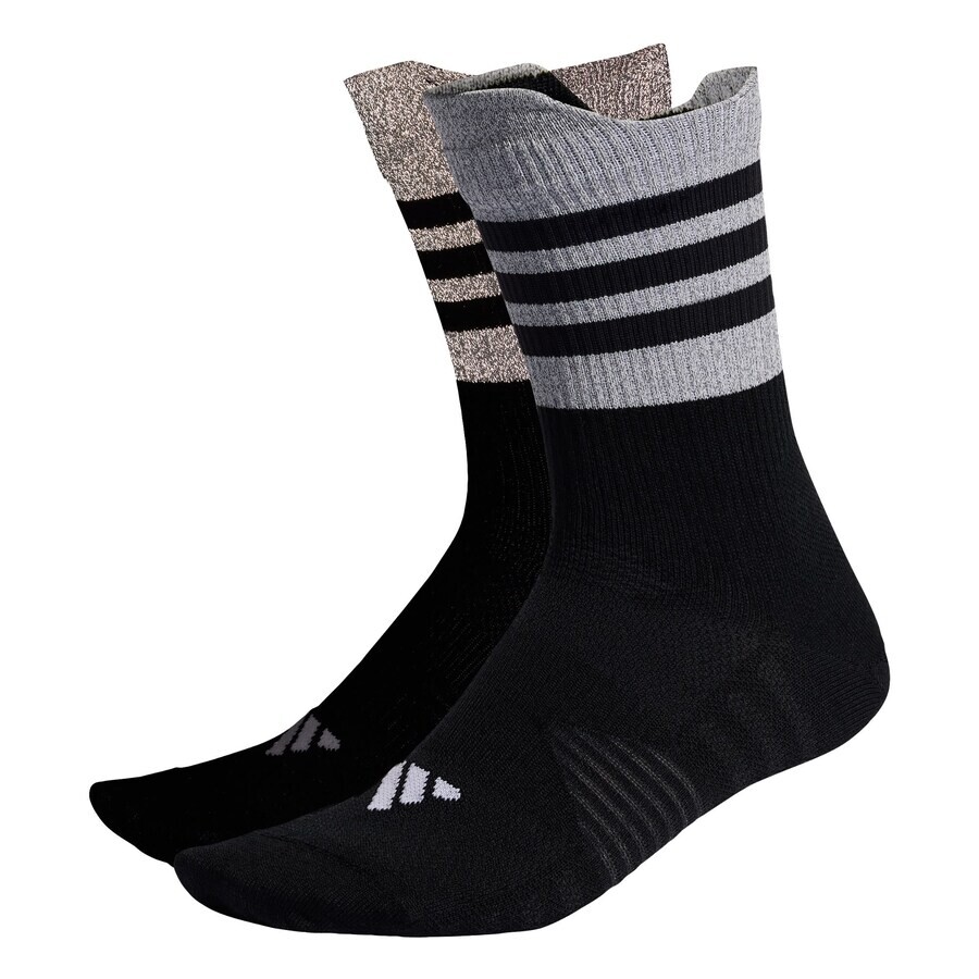 Носки ADIDAS PERFORMANCE Athletic Socks, черный
Носки ADIDAS PERFORMANCE Athletic Socks, черный