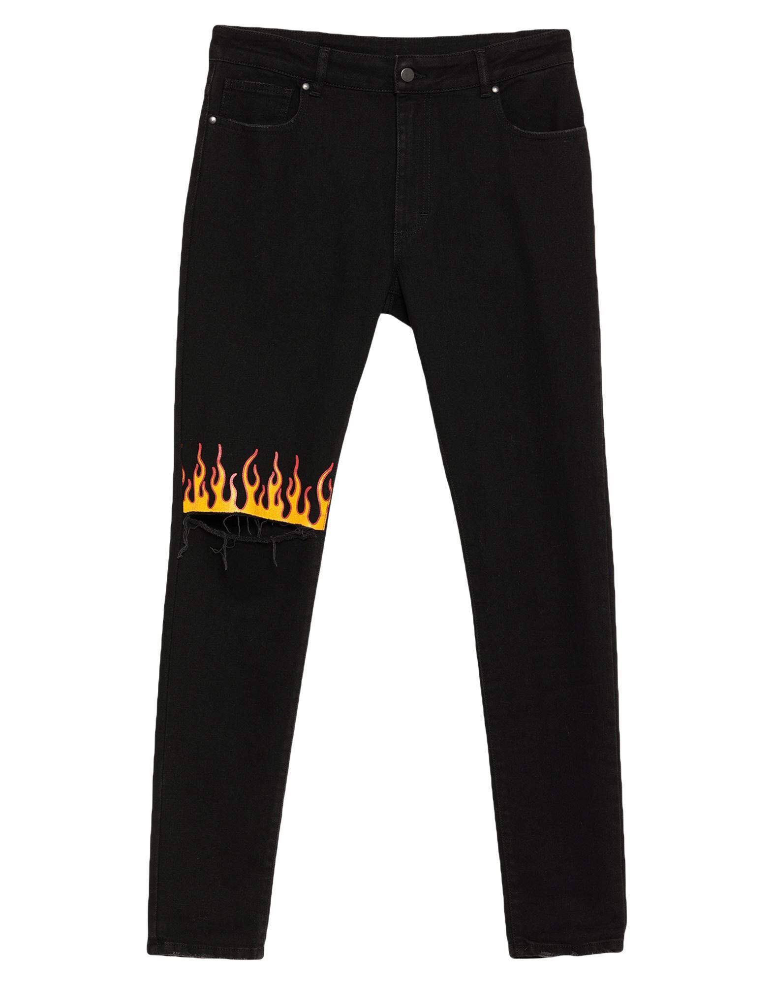 Джинсы Vision Of Super, черный
Джинсы Vision Of Super, черный