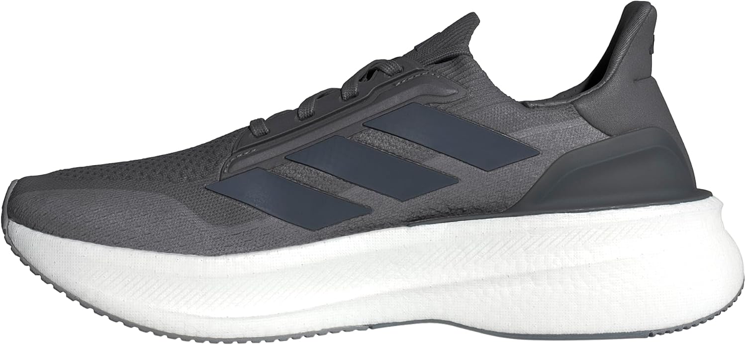 Мужские кроссовки Adidas Ultraboost 5X для бега, серый
Мужские кроссовки Adidas Ultraboost 5X для бега, серый