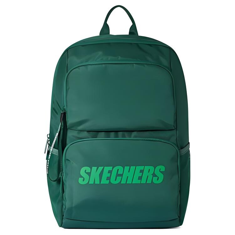 Рюкзак унисекс Skechers, Хэппи Грин
Рюкзак унисекс Skechers, Хэппи Грин