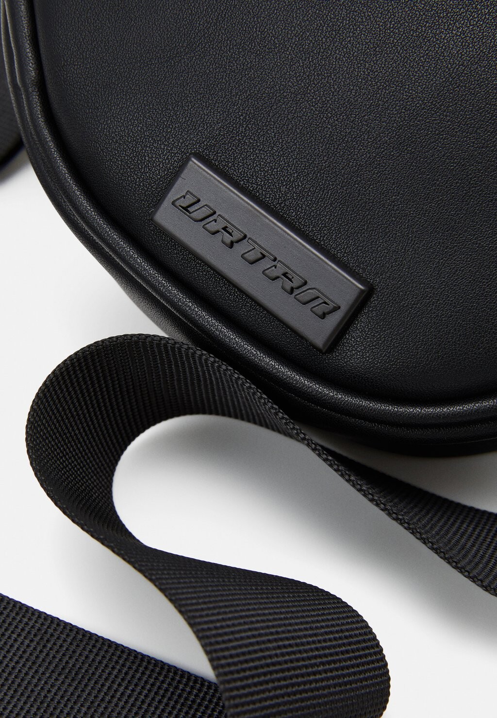 Сумка через плечо UNISEX YOURTURN, черный
Сумка через плечо UNISEX YOURTURN, черный