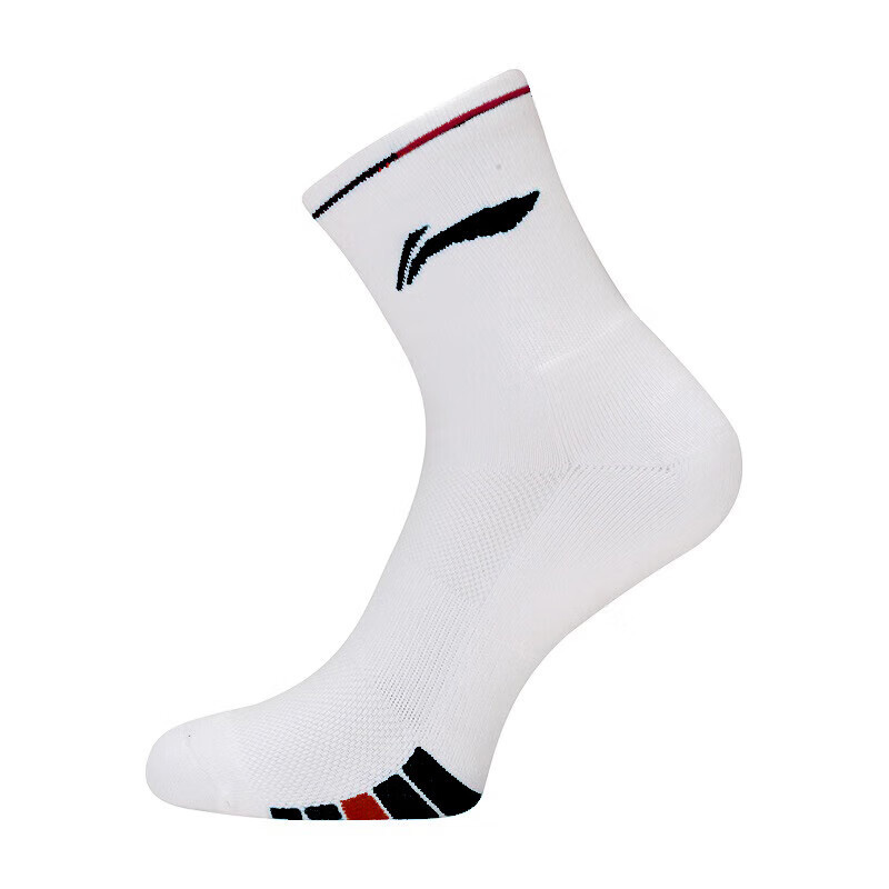 ЛиНинг Беговые носки мужские 1 пара, черные
ЛиНинг Беговые носки мужские 1 пара, черные