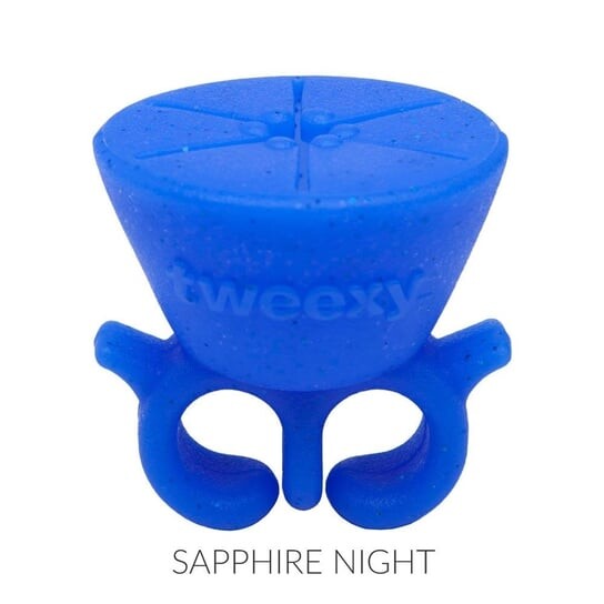 Держатель для ночного лака Tweexy Sapphire, Froster
Держатель для ночного лака Tweexy Sapphire, Froster