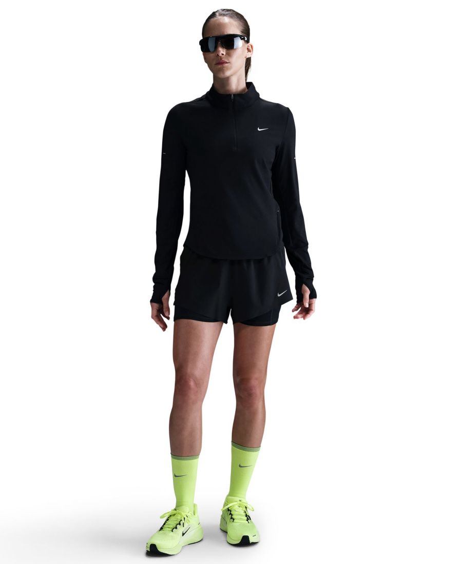 Женская беговая футболка Swift Dri-FIT UV с молнией на четверть длины Nike, Black/Reflective Silver, Черный, Женская беговая футболка Swift Dri-FIT UV с молнией на четверть длины Nike, Black/Reflective Silver
Женская беговая футболка Swift Dri-FIT UV с молнией на четверть длины Nike, Black/Reflective Silver, Черный, Женская беговая футболка Swift Dri-FIT UV с молнией на четверть длины Nike, Black/Reflective Silver
