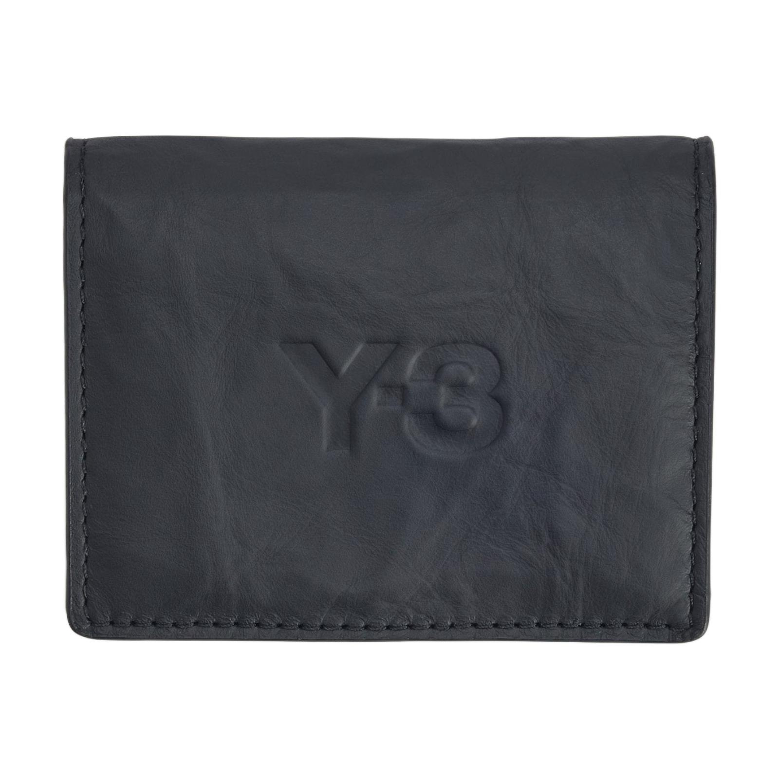 Кошелек Y 3 из коровьей кожи унисекс Y-3, черный
Кошелек Y 3 из коровьей кожи унисекс Y-3, черный