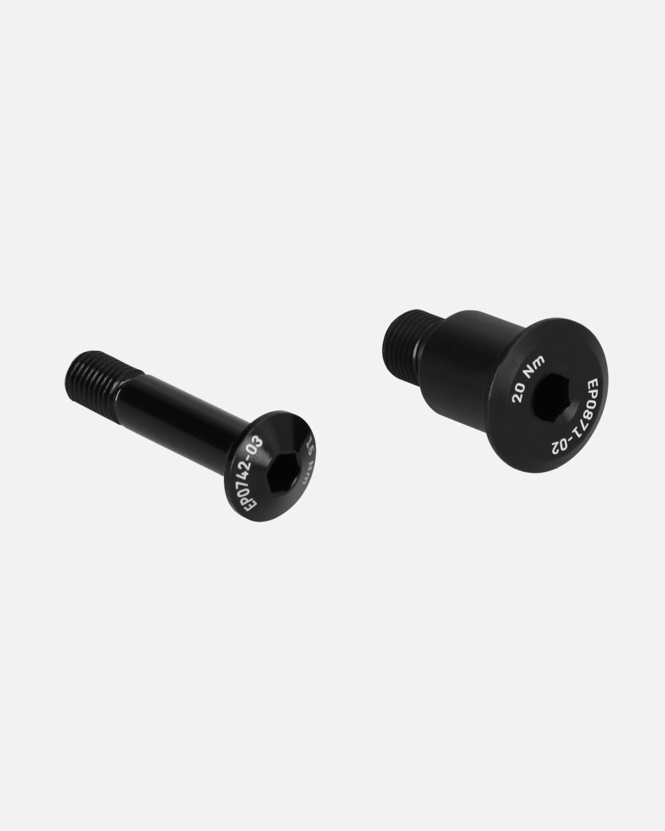 Монтажный комплект заднего амортизатора Canyon GP7345-01
Монтажный комплект заднего амортизатора Canyon GP7345-01