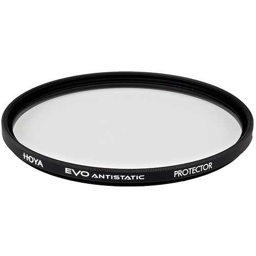 Фильтр Hoya 95mm EVO Antistatic Protector Filter XEVA-95PROTEC
Фильтр Hoya 95mm EVO Antistatic Protector Filter XEVA-95PROTEC