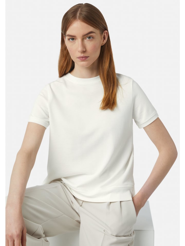 Футболка comma CI, белый
Футболка comma CI, белый