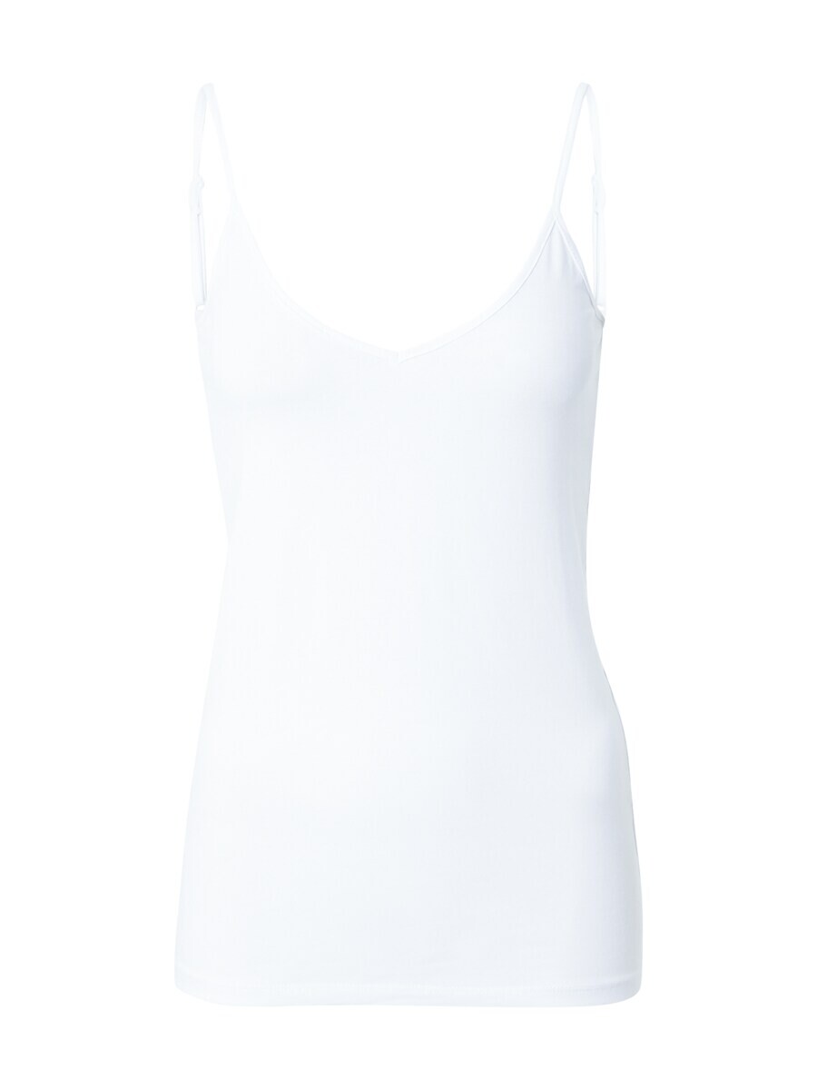 Топ VERO MODA Top VMMaxi, белый
Топ VERO MODA Top VMMaxi, белый