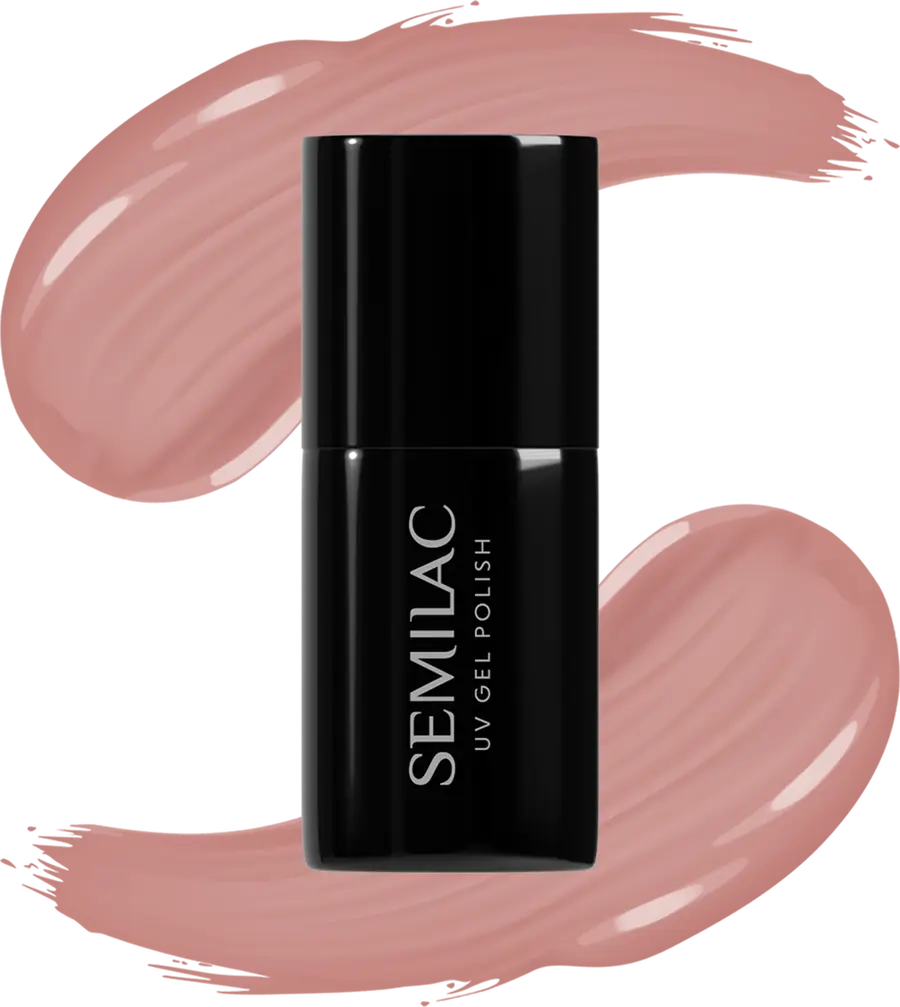 УФ-лак для ногтей Semilac 585 UV Nagellack Caramel Tan
УФ-лак для ногтей Semilac 585 UV Nagellack Caramel Tan