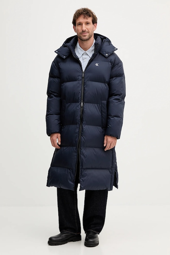 Куртка Calvin Klein Jeans, темно-синий
Куртка Calvin Klein Jeans, темно-синий